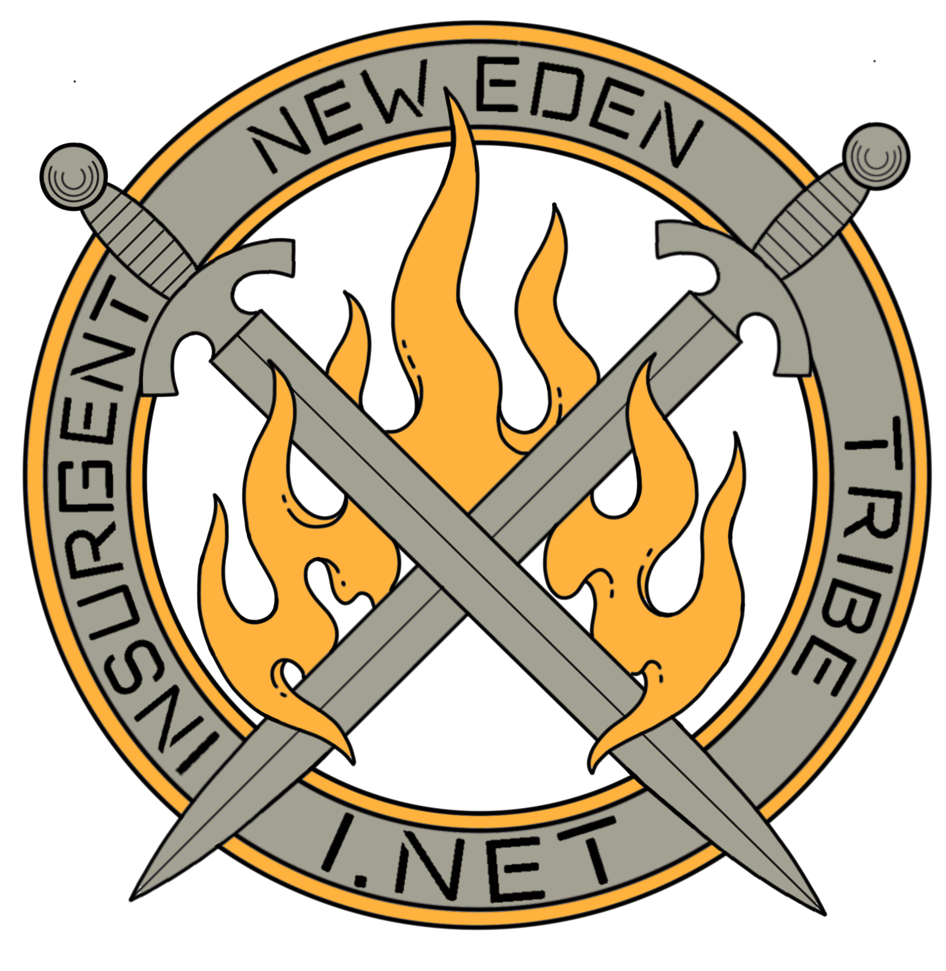 I.NET Logo